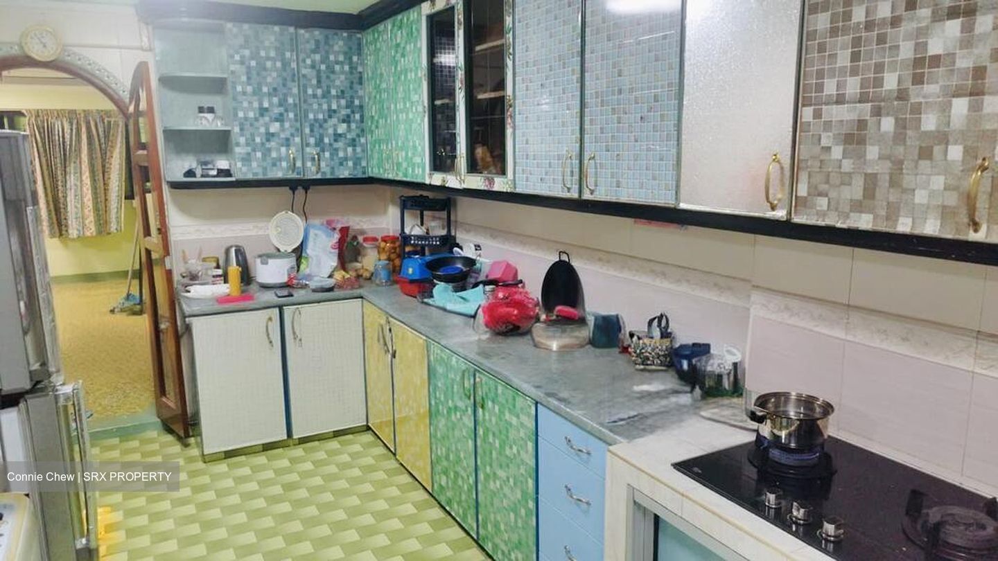Blk 1 Saint George's Road (Kallang/Whampoa), HDB 4 Rooms #544223001
